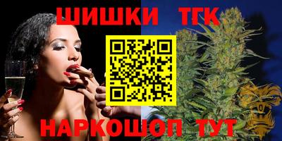 тгк Канаш